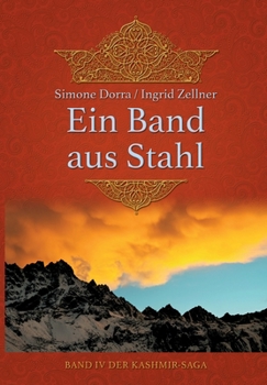 Paperback Ein Band aus Stahl [German] Book