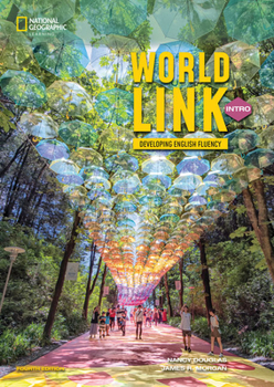 Paperback World Link Intro with the Spark Platform Book