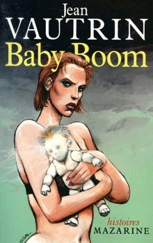 Paperback Baby Boom [French] Book