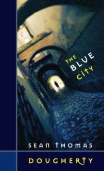 Paperback The Blue City Book