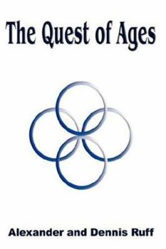 Hardcover The Quest of Ages Book