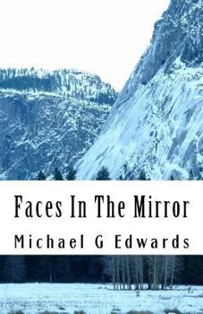 Paperback Faces In The Mirror: The Wolf and Scorpion Murders Book