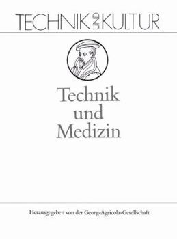 Paperback Technik Und Medizin [German] Book