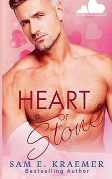 Paperback Heart of Stone Book