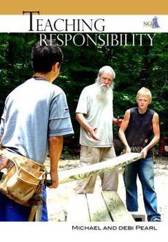 DVD Teaching Responsibility Book