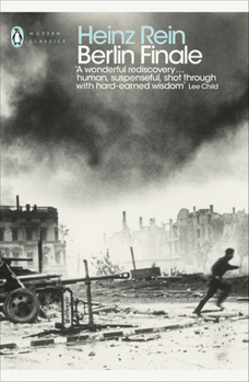 Paperback Berlin Finale (Penguin Modern Classics) Book