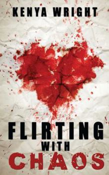 Paperback Flirting with Chaos Book