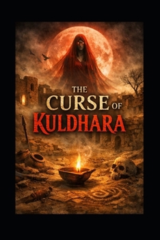 The curse of kuldhara: A Haunted Village Mystery from the Sands of Rajasthan