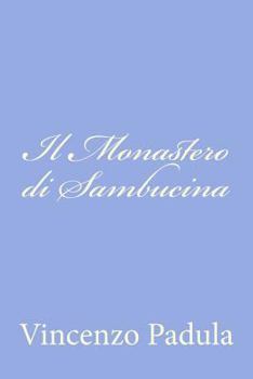 Paperback Il Monastero di Sambucina [Italian] Book