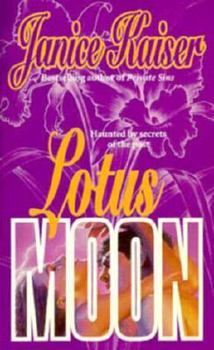 Mass Market Paperback Lotus Moon Book