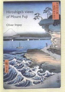 Paperback Hiroshige's Views of Mt. Fuji Book