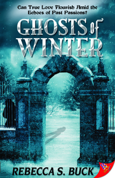 Paperback Ghosts of Winter Book