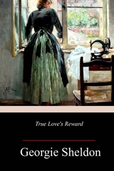 Paperback True Love's Reward Book