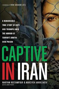 Captive in Iran