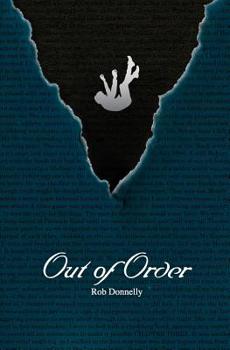 Paperback Out of Order Book