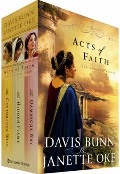 Acts of Faith - Book  of the Acts of Faith