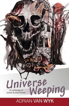 Paperback Universe Weeping Book
