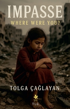Paperback &#304;mpasse - Where Were You? Book