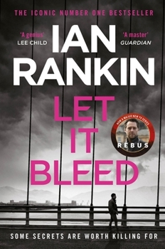 Paperback Let It Bleed Book