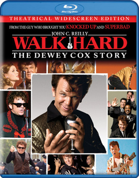 Walk Hard: The Dewey Cox Story