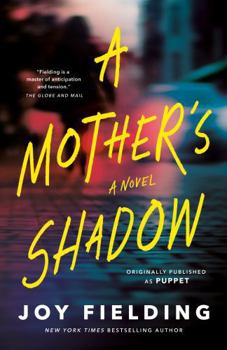Paperback A Mother's Shadow Book