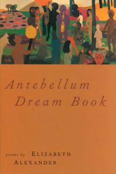 Paperback Antebellum Dream Book