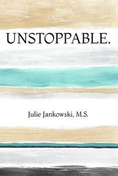 Paperback Unstoppable.: The Mentally Tough Gymnast Book