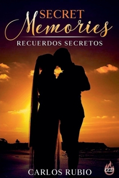 Paperback Secret Memories / Recuerdos Secretos Book