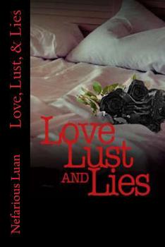 Paperback Love, Lust, and Lies Book