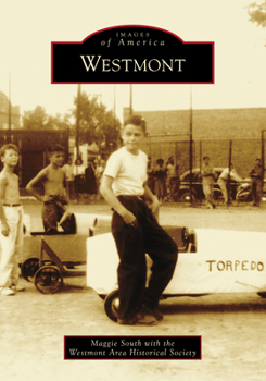 Paperback Westmont Book