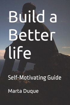 Paperback Build a Better life Book