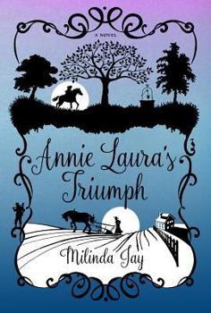 Paperback Annie Lauras Triumph Book