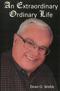 Paperback An Extraordinary Ordinary Life Book