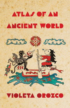 Atlas of an Ancient World