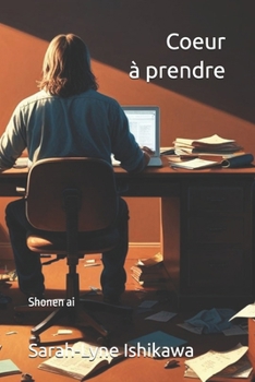Paperback Coeur à prendre: Shonen ai [French] Book