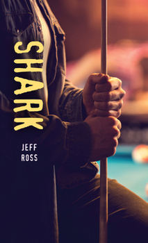 Paperback Shark Book