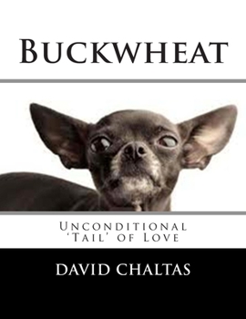 Paperback Buckwheat Book