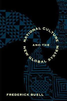 National Culture and the New Global System - Book  of the Parallax: Re-visions of Culture and Society