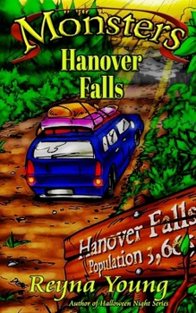 Monsters: Hanover Falls