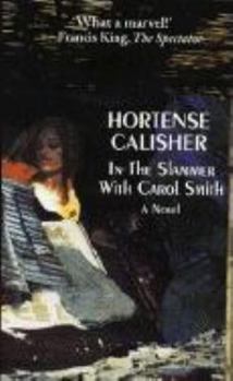 Hardcover In the Slammer with Carol Smith Book