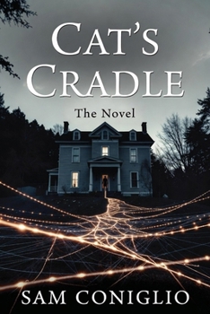 Paperback Cat's Cradle Book