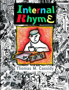 Paperback Internal Rhyme Book