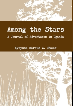 Hardcover Among the Stars Book