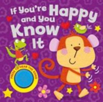 Board book If You're Happy and You Know it Book