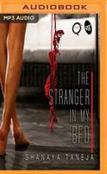 MP3 CD The Stranger in My Bed Book