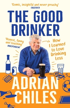 Paperback The Good Drinker Book