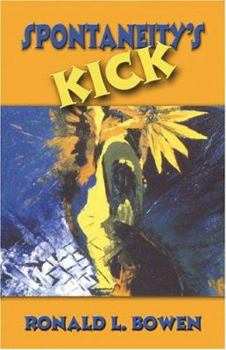 Paperback Spontaneity's Kick Book