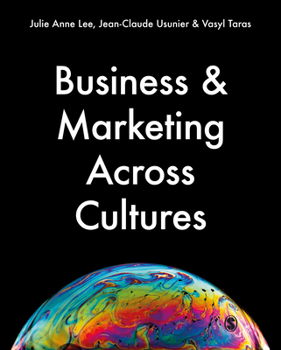 Paperback Business & Marketing Across Cultures Book