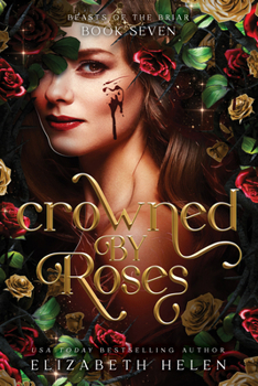 Paperback Crowned by Roses (Standard Edition) Book