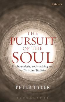 Hardcover The Pursuit of the Soul Book
